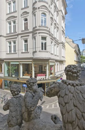 Image of Hotel Beethoven Wien