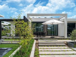 Image of Family Villa With Wellness Near Harderwijk