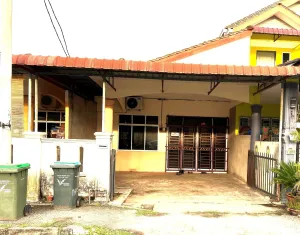 Image of OYO Home 90492 Sena Homestay