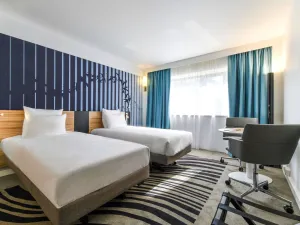 Image of Novotel La Rochelle Centre