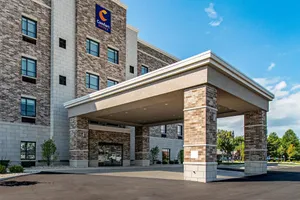 Image of Comfort Suites Grove City - Columbus South