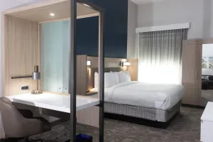 Image of SpringHill Suites by Marriott Slidell