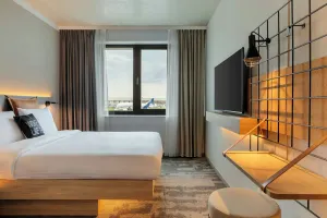 Image of Moxy Hamburg - Finkenwerder