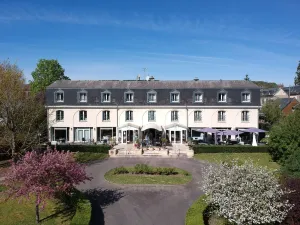 Image of Le Pré Saint Germain