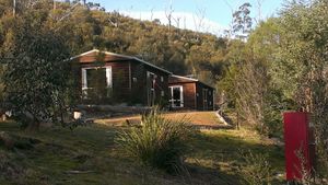 Image of Hobart Bush Cabins