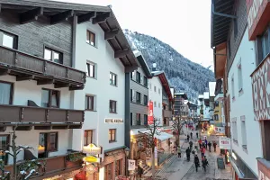 Image of Hotel Kristall