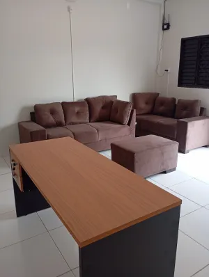 Image of hotel pousada Maanaim