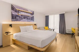 Image of B&B HOTEL Orlando International Drive near Universal - Newly Renovated!