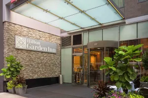 Image of Hilton Garden Inn New York/Central Park South-Midtown West