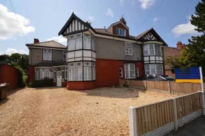 Image of Orrell House