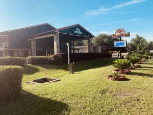 Image of Log Cabin Inn