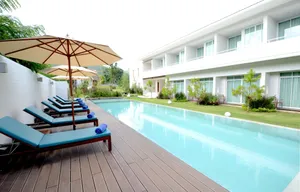 Image of Prairie Hills Resort