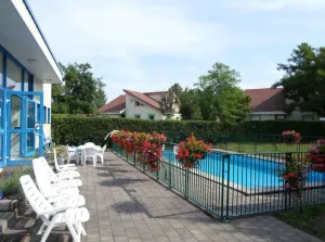 Image of Appart'Hotel Les Acacias