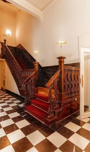 Image of The Velvet Lodge