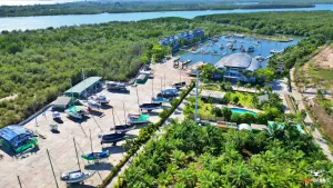 Image of Krabi Boat Lagoon Resort