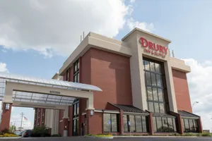 Image of Drury Inn & Suites Columbia Stadium Boulevard