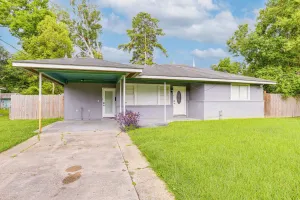 Image of Fully Renovated Home ~ 1 Mi to Downtown Hammond!