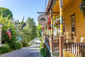 Image of Pine Cottage Bed & Breakfast