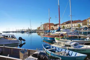 Image of Hotel-Restaurant Du Port