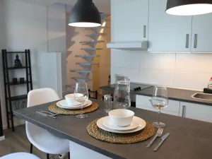 Image of Apartmenthaus in der Arnoldstraße