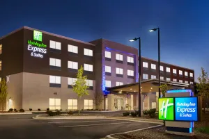 Image of Holiday Inn Express & Suites Salisbury by IHG