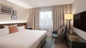 Image of Bilderberg Bellevue Hotel Dresden