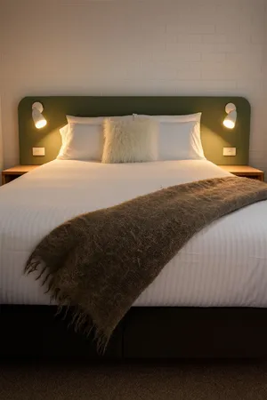 Image of Wilsons Promontory Motel