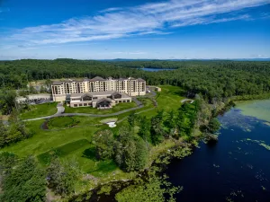 Image of YO1 Longevity & Health Resorts, Catskills