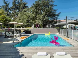Image of Novotel Lyon Bron Meeting & Events