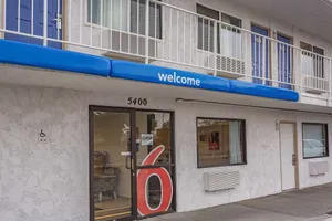 Image of Motel 6-Billings, MT - South
