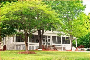 Image of Franklin Terrace Bed and Breakfast