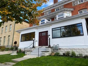 Image of Buffalo Guesthouse