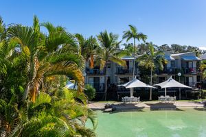 Image of Noosa Lakes Resort