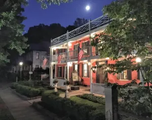 Image of The Buxton Inn