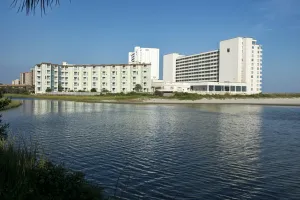 Image of Sands Beach Club