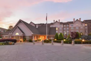 Image of Residence Inn by Marriott Charlotte Piper Glen