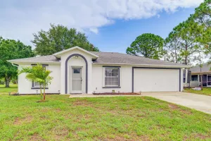 Image of Dog-friendly Sebastian Home ~ 9 Mi to Beaches!