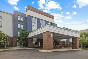 Image of SpringHill Suites Minneapolis Eden Prairie
