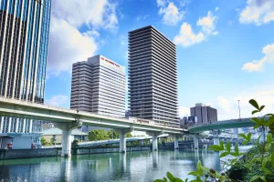 Image of ANA Crowne Plaza Osaka by IHG