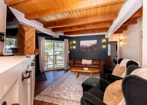 Image of Treehouse #107, Building H by Summit County Mountain Retreats