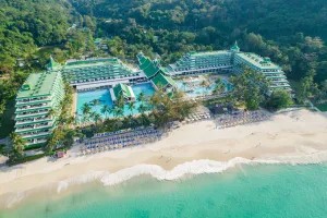 Image of Le Meridien Phuket Beach Resort