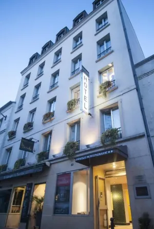 Image of Denfert-Montparnasse