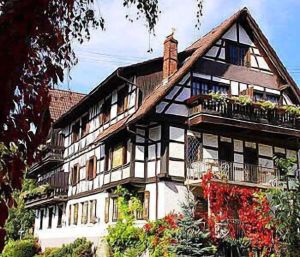 Image of Schwarzwaldhotel Stollen