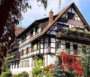 Image of Schwarzwaldhotel Stollen