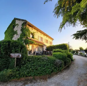 Image of Hôtel Parc Adélie - Logis Hôtels