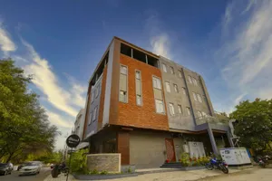 Image of Hotel Aston