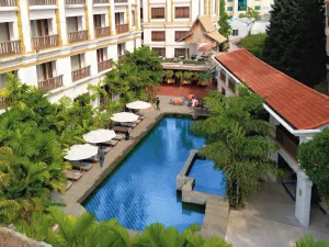 Image of Angkor Land Urban Boutique