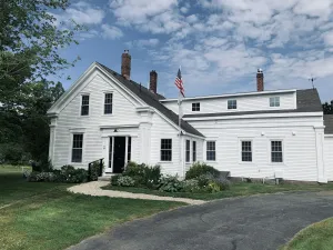 Image of The Orchard House & Cafe