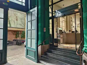 Image of Best Western Urban Hotel