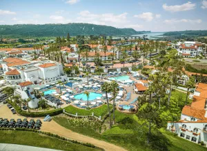 Image of Omni La Costa Resort & Spa Carlsbad